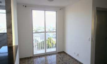 Imagem: Apartamento para aluguel com 48 metros quadrados