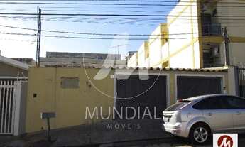 Imagem: Casa (térrea na rua) 4 dormitórios/suite