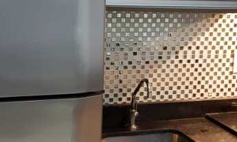 Imagem 3: 3/4 Vila Jardim Lírio 100% Reformado/Mobiliado, aceito proposta