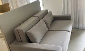 Imagem 2: Apartamento para venda com 55 metros quadrados com 1 quarto em Barra - Salvador - BA