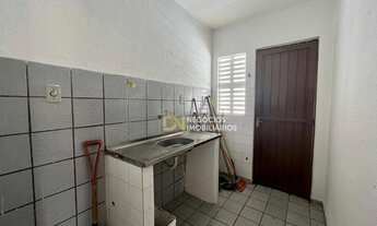 Imagem 6: Casa com 3 dormitórios à venda, 70 m² por R$ 150.000,00 - Emaús - Parnamirim/RN