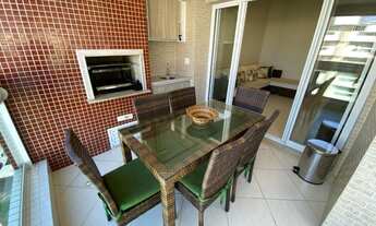 Imagem 3: Apartamento com 4 dormitórios à venda, 140 m² por R$ 3.200.000 - Riviera - Módulo 8 - Bert