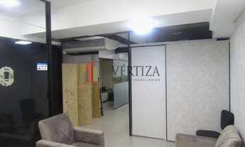 Imagem 7: Prédio comercial à venda na Vila Olímpia