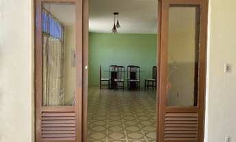 Imagem 3: Casa no centro de Lauro de Freitas