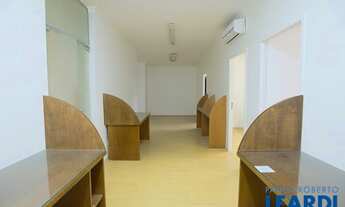 Imagem: CONJ. COMERCIAL - BELA VISTA - SP