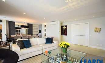 Imagem 2: APARTAMENTO - CAMPO BELO - SP