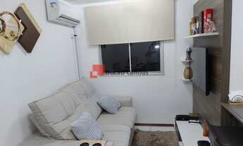 Imagem 7: Apartamento a Venda no bairro Mato Grande - Canoas, RS