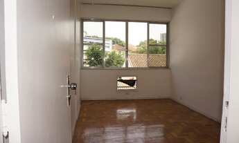 Imagem: Apartamento 2 quartos Tijuca