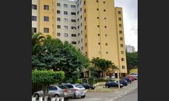 Imagem 7: Apartamento para venda tem 55 metros quadrados com 2 quartos