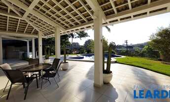 Imagem 7: CASA EM CONDOMÍNIO - TAMBORÉ - SP