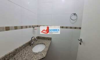 Imagem 6: Apartamento 2 dorms, Aviação, Praia Grande, R$ 310 mil, AP00904