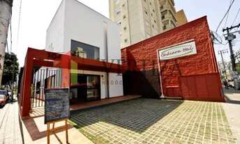 Imagem: Linda loja para Venda na Vila Olímpia