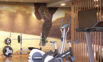 Imagem 6: DF Exclusivo Apartamento No Melhor Do Bairro Da Torre 04 Quartos e 02 Suítes