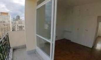 Imagem 6: Apartamento com 1 dormitório para alugar, 50 m² por R$ 1.146/mês - Santa Ifigênia - São Pa