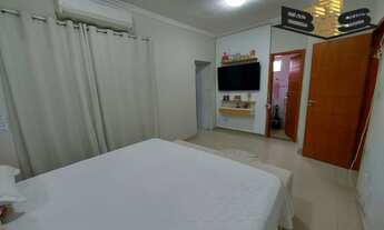 Imagem 5: Condomínio Cidade Jardim II- 5 quartos, sendo 4 suítes 2 pavimentos