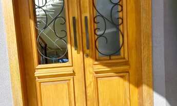 Imagem 6: Sobrado para alugar no Ibiti Royal Park, em Sorocaba -SP