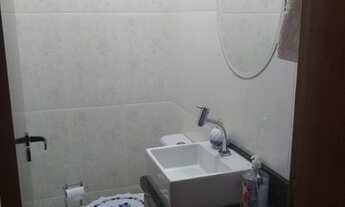 Imagem 6: Sobrado com 3 suítes no Condomínio Green Gold