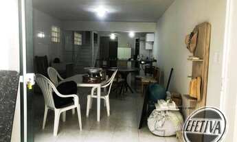 Imagem 4: SOBRADO 120 m² - RIVIERA II QUADRA DO MAR R$ 295MIL