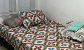 Imagem 4: Aluguel de quartos