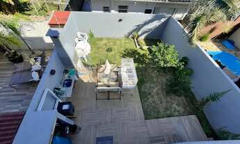 Imagem 5: Casa para venda possui 104 metros quadrados com 3 quartos em Campeche - Florianópolis - SC