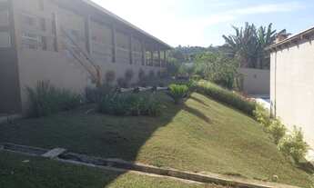 Imagem 2: CHACARA RESIDENCIAL em SALTO DE PIRAPORA - SP, QUINTAS II - NETINHO