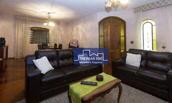 Imagem: Sobrado à venda na Nova Petrópolis/SBC