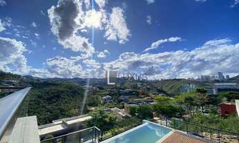 Imagem: Casa com 5 dormitórios à venda, 760 m²