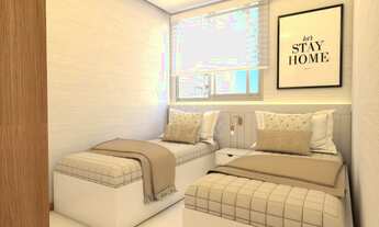 Imagem 3: Casa Duplex Colina de Laranjeiras