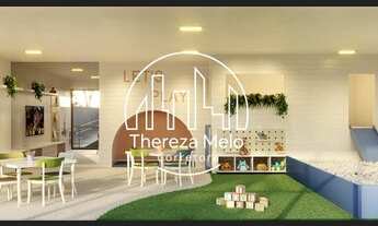 Imagem 7: FORTALEZA - Apartamento Padrão - Joaquim Távora