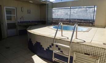 Imagem 2: Cobertura duplex no centro de São Carlos, 4 dormitórios, 3 vagas, perto de tudo