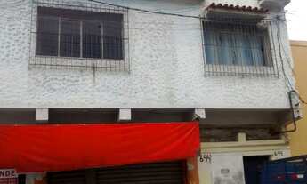 Imagem 3: Loja com sobrado, 02 quartos - Itatiaia - Duque de Caxias/RJ