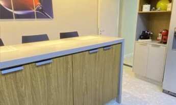 Imagem 4: Excelente apartamento na Rua Mariz e Barros na segunda quadra da Praia