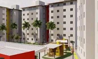 Imagem 3: Condomínio Parque Ananin com elevador, pronta entrega, varias linhas de ônibus na porta