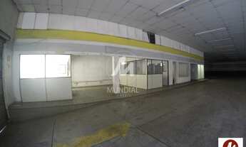 Imagem 4: Salão/Galpão (salão - térreo