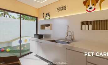 Imagem 7: CACA* HAUS SMART LIVING - O MELHOR DE RECIFE NA BOA VISTA COM MODERNIDADE E CONFORTO