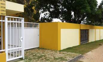 Imagem 1: Apartamento para venda de 2 quartos em Abrantes - Camaçari - Ba