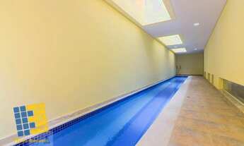 Imagem 6: Apartamento com 1 dormitório para alugar, 44 m² por R$ 3.009,85/mês - Santana - São Paulo