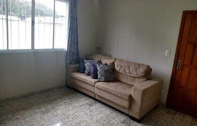 Imagem 3: Casa - Vila Betânia - 95m² - 2 Dormitórios