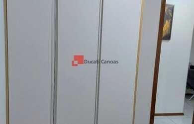 Imagem 4: Apartamento a Venda no bairro Mato Grande - Canoas, RS