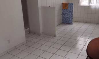 Imagem 3: Apartamento para venda com 52 metros quadrados com 2 quartos