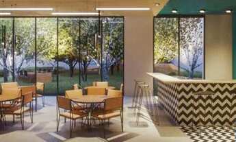 Imagem 5: APARTAMENTO - VILA MARIANA - SP