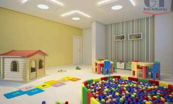 Imagem 4: Apartamento Duplex com 3 dormitórios à venda por R$ 295.000 - Jabotiana - Aracaju/SE