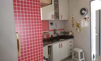 Imagem 2: Apartamento para venda possui 75 metros quadrados com 2 quartos em Balneário Gaivota - Ita