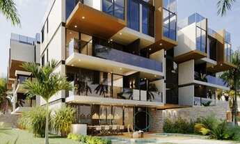 Imagem: 2Qts 62m²-Flats Muro Alto-2Qts 2 vagas