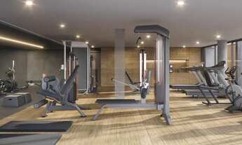 Imagem 6: Apartamento para venda tem 98 metros quadrados com 3 quartos em Menino Deus - Porto Alegre