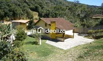 Imagem 6: Casa para Venda em Teresópolis, Albuquerque, 3 dormitórios, 1 suíte, 2 banheiros, 3 vagas