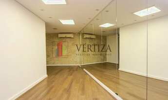 Imagem 2: Loja para locação na Vila Olímpia