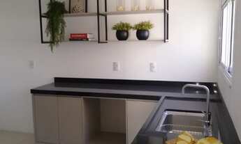 Imagem 7: Apartamento para venda com 03 suítes no Condomínio Art'e Prime Residence em Jundiaí