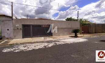 Imagem: Casa (térrea na rua) 3 dormitórios/suite