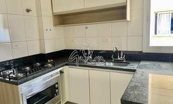 Imagem 5: SãO CAETANO DO SUL - Apartamento Padrão - Nova Gerty